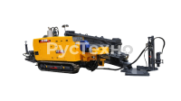 Установка ГНБ XCMG XZ180