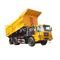 Карьерный самосвал XCMG NXG5650DT