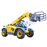 Телескопический погрузчик XCMG XT680-170