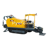 Установка ГНБ XCMG XZ320E