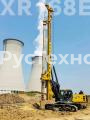 Буровые установки с келли-штангой и обсадным столом Буровые установки с келли-штангой и обсадным столом