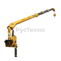 КМУ XCMG GSQS42-3