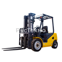 Вилочный погрузчик XCMG FD30T