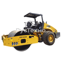 Одновальцовый виброкаток XCMG XS103H