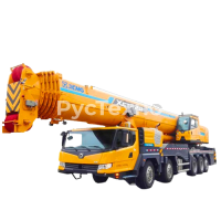 Автокран XCMG XCT220