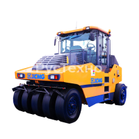 Пневмоколесный каток XCMG XP302