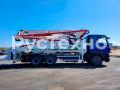 Бетонное оборудование