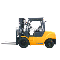 Вилочный погрузчик XCMG FD40T
