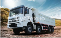 Самосвал HANVAN XGA3310D5WE