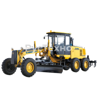 Автогрейдер XCMG GR1605