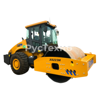 Одновальцовый виброкаток XCMG XS223H