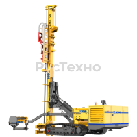 Роторная буровая установка XCMG XMZ120