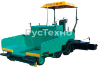 Асфальтоукладчик XCMG RP451L