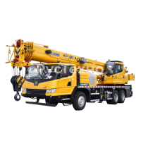 Автокран XCMG XCT30_S