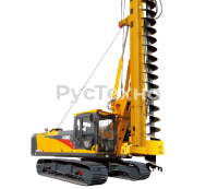 Буровая установка XCMG XR180D CFA