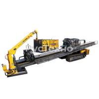 Установка ГНБ XCMG XZ5000
