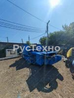 XCMG XCR1500 обсадной стол