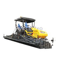 Асфальтоукладчик XCMG RP756