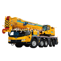 Автокран XCMG XCA220