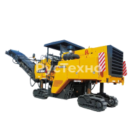 Дорожная фреза XCMG XM200E