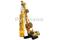 Фреза гидравлическая XCMG XTC80/55