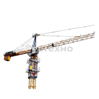 Башенный кран XCMG QTZ80 (5515Y-8)
