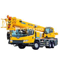Автокран XCMG XCT25L4