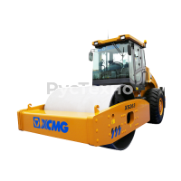 Одновальцовый виброкаток XCMG XS263
