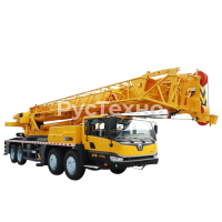 Автокран XCMG QY60K