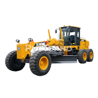 Автогрейдер XCMG GR165