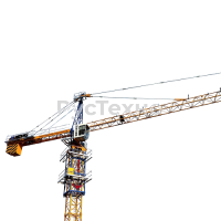 Башенный кран XCMG XGTT100CII 