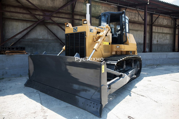 Бульдозер XCMG TY255
