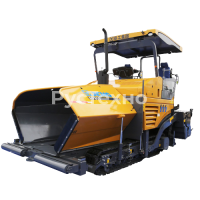 Асфальтоукладчик XCMG RP803