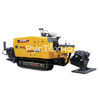 Установка ГНБ XCMG XZ400