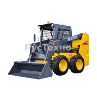 Мини-погрузчик XCMG XT740
