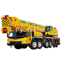 Автокран XCMG XCA350