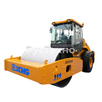 Одновальцовый виброкаток XCMG XS263S