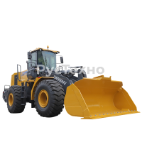 Фронтальный погрузчик XCMG LW800HV