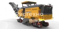 Фреза дорожная XM2005KII