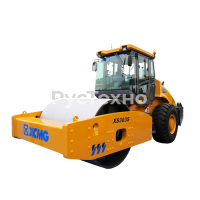 Одновальцовый виброкаток XCMG XS303S