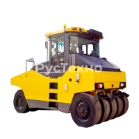 Пневмоколесный каток XCMG XP203