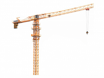 Башенный кран XCMG XGT800-40S