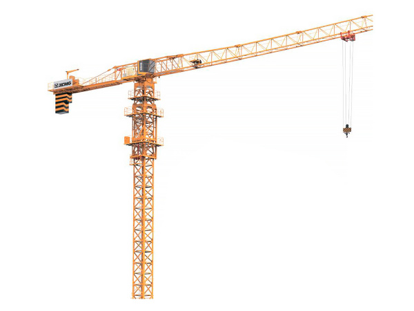 Башенный кран XCMG XGT800-40S