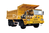 Карьерный самосвал XCMG NXG5470