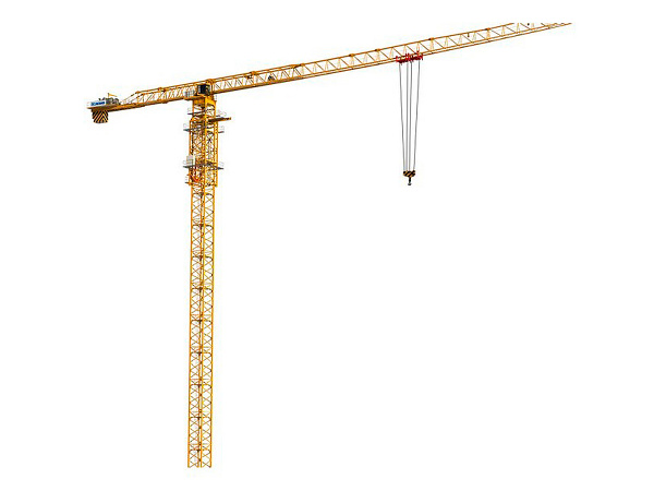 Башенный кран XCMG XGT7020-10S