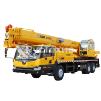 Автокран XCMG QY30K5-I