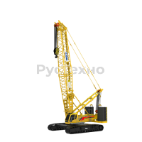 Гусеничный кран XCMG XGC200