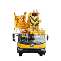 Полноприводный автокран XCMG QAY300