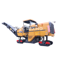 Дорожная фреза XCMG XM200K