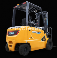 Вилочный погрузчик XCB35-L5